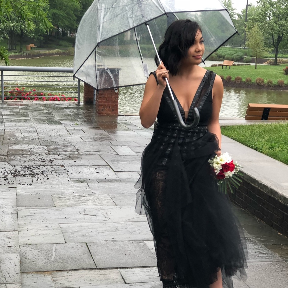 ✨ BCBG Maxazria Dress ✨